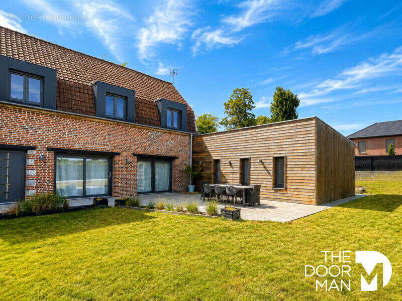 Maison 59990 - photo 2