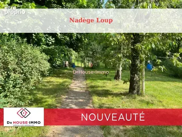 Maison 5 pièces 140 m² à vendre à Diges (89240) - photo 21