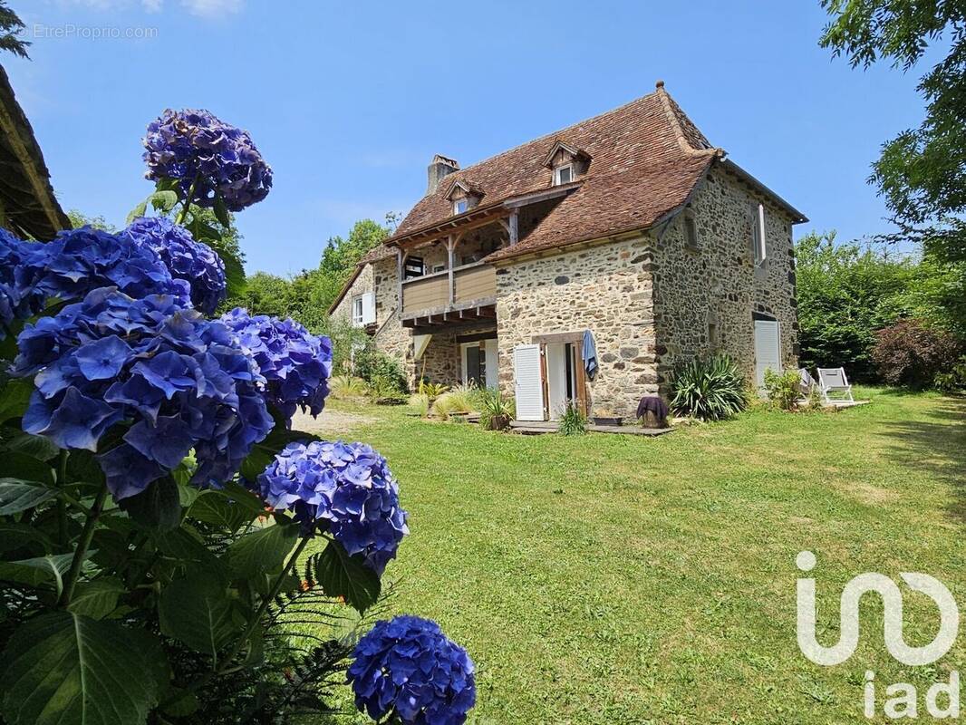 Photo 1 - Maison à BANNES