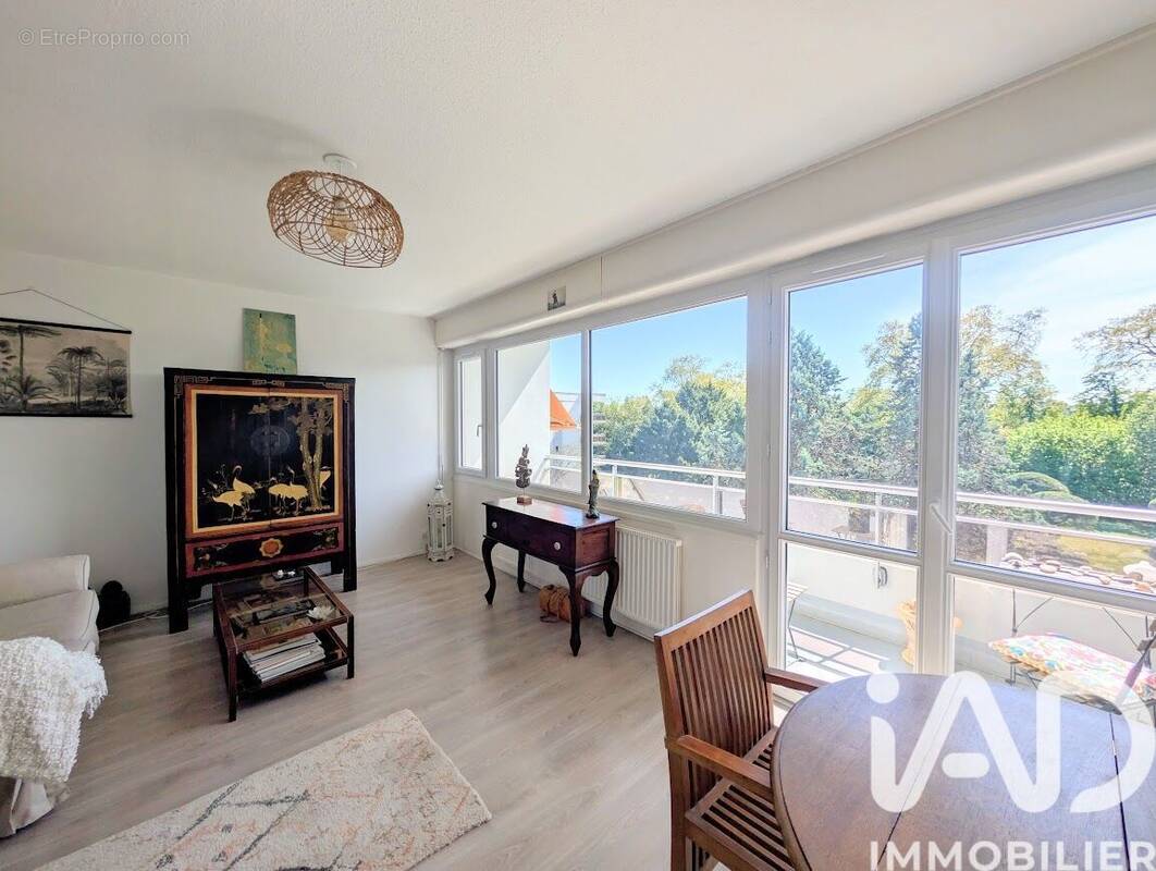 Photo 1 - Appartement à BORDEAUX