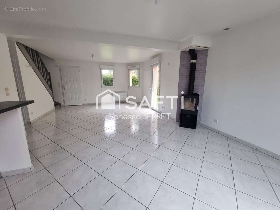 Photo 3 - Maison à SAINT-LO