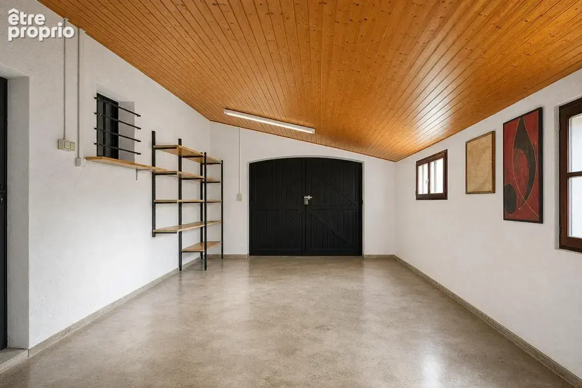 Maison à rénover de 100 m2 à Léognan - photo 7
