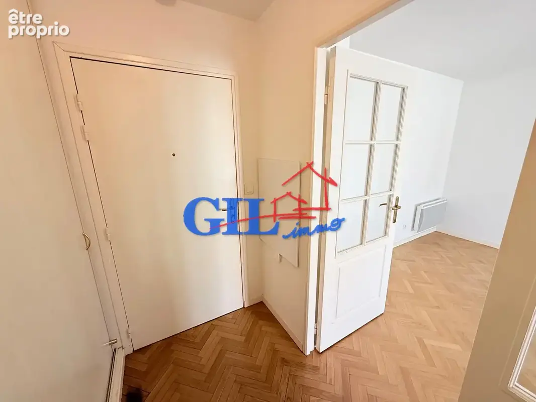 Cesson-bourg - appartement 2 pieces de 48 m² - photo 13