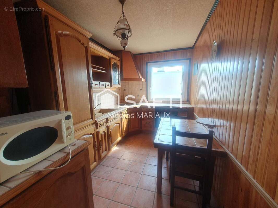 Photo 6 - Appartement à SANNOIS