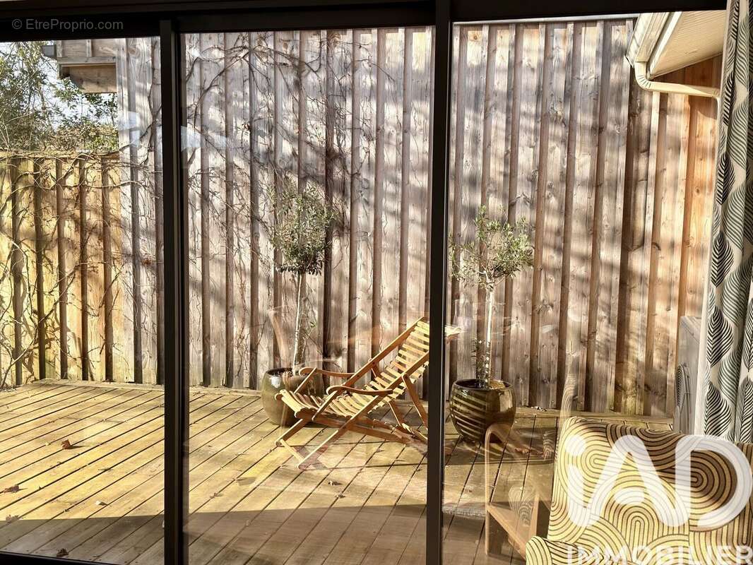 Photo 4 - Maison à BIGANOS