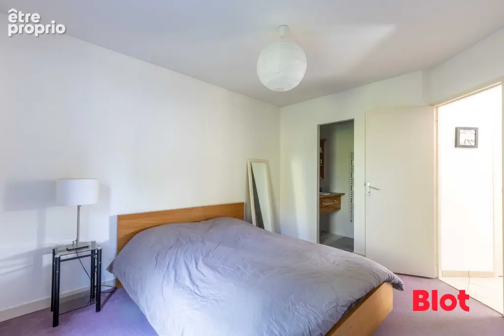 Maison 6 pièces 112 m² à vendre à Erce-Pres-Liffre (35340) - photo 5