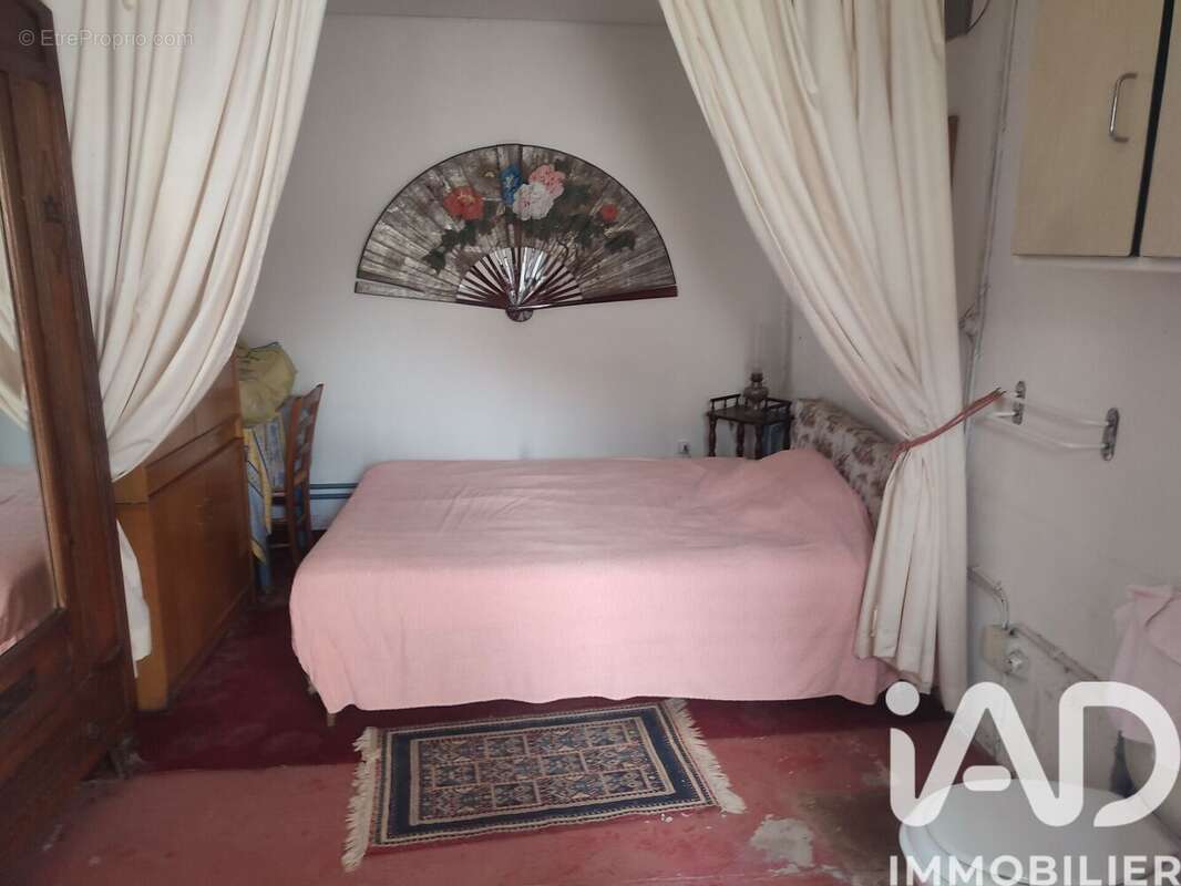 Photo 8 - Maison à MALICORNE-SUR-SARTHE