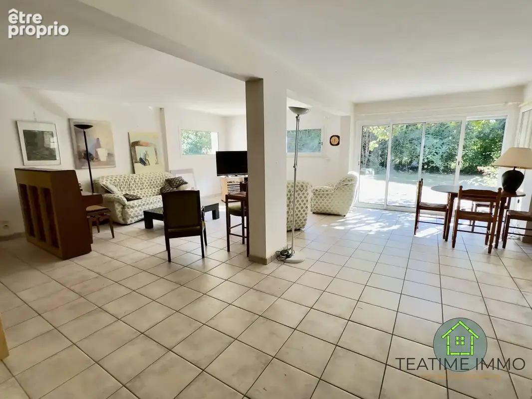 Maison 188 m² à Plestin-Les-Greves  - photo 8