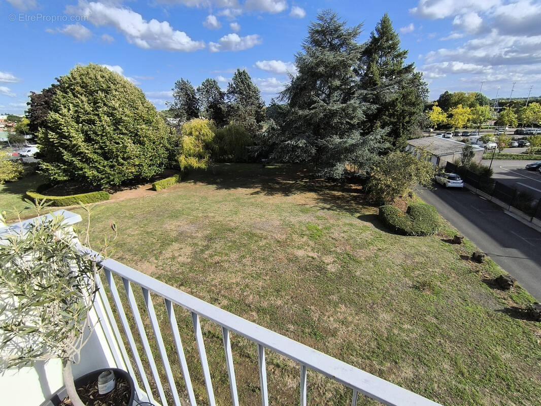 Appartement à ANGERS