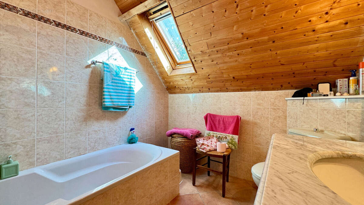 Maison 125m2 - 3 Chambre - Jardin - photo 6