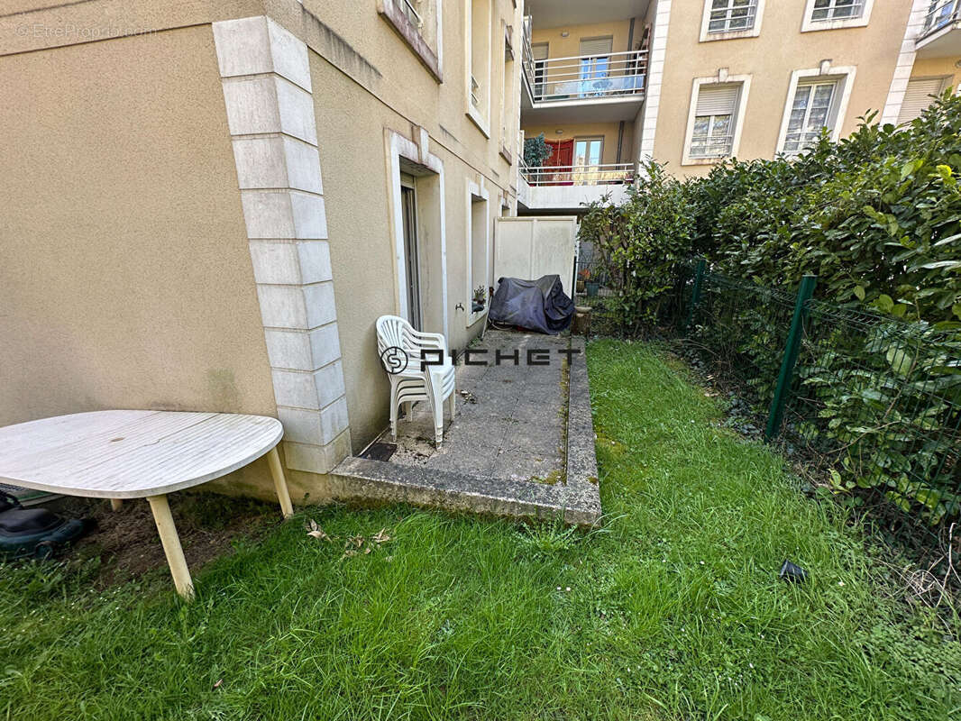 Appartement à PERIGUEUX