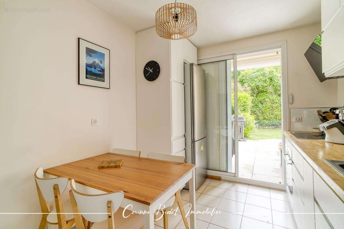 Appartement à SAINT-PRIEST