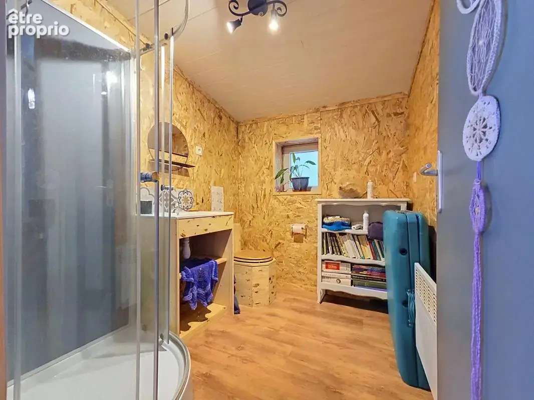 Maison 12 pièces 315 m² à vendre à Marsais (17700) - photo 20