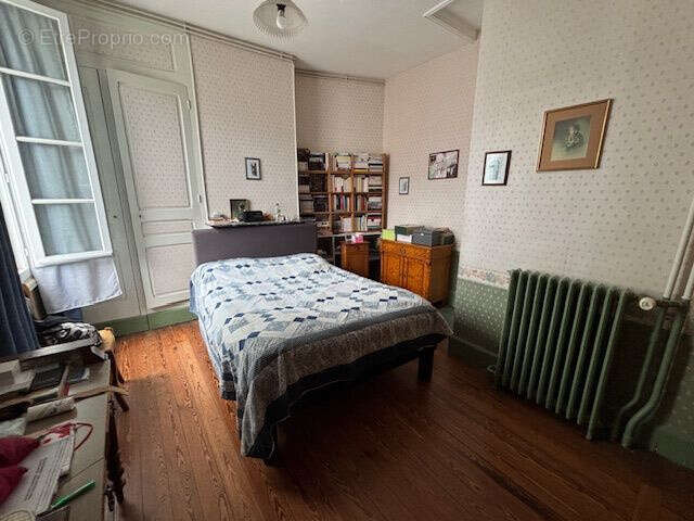 Maison à EU