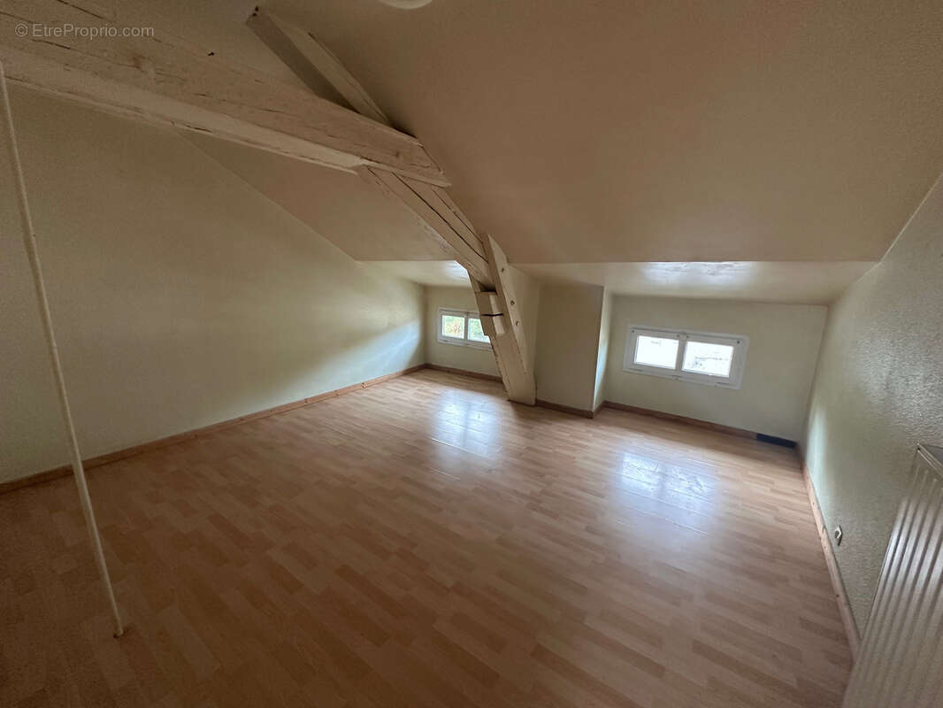 Appartement à BAR-LE-DUC