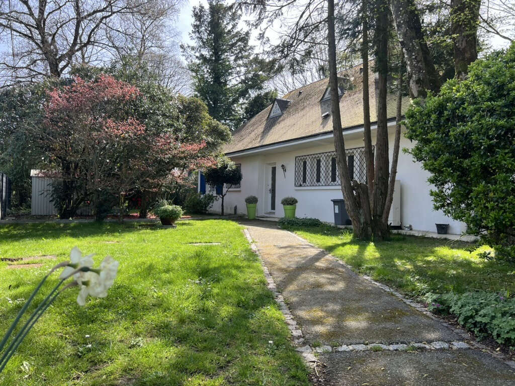 Maison à CHATEAUBRIANT