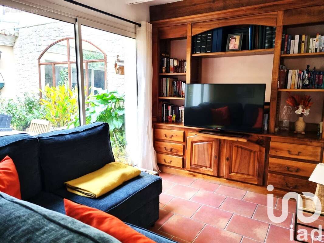 Photo 9 - Maison à AIGUES-MORTES