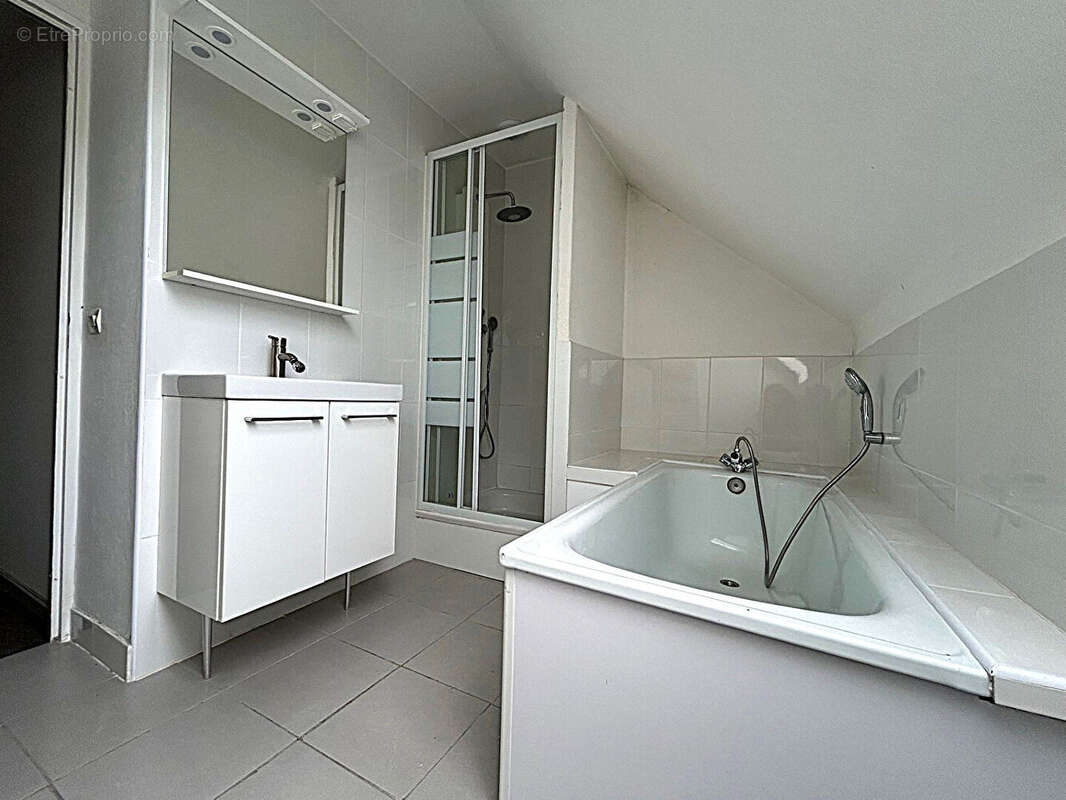 Maison à BOISSY-L'AILLERIE