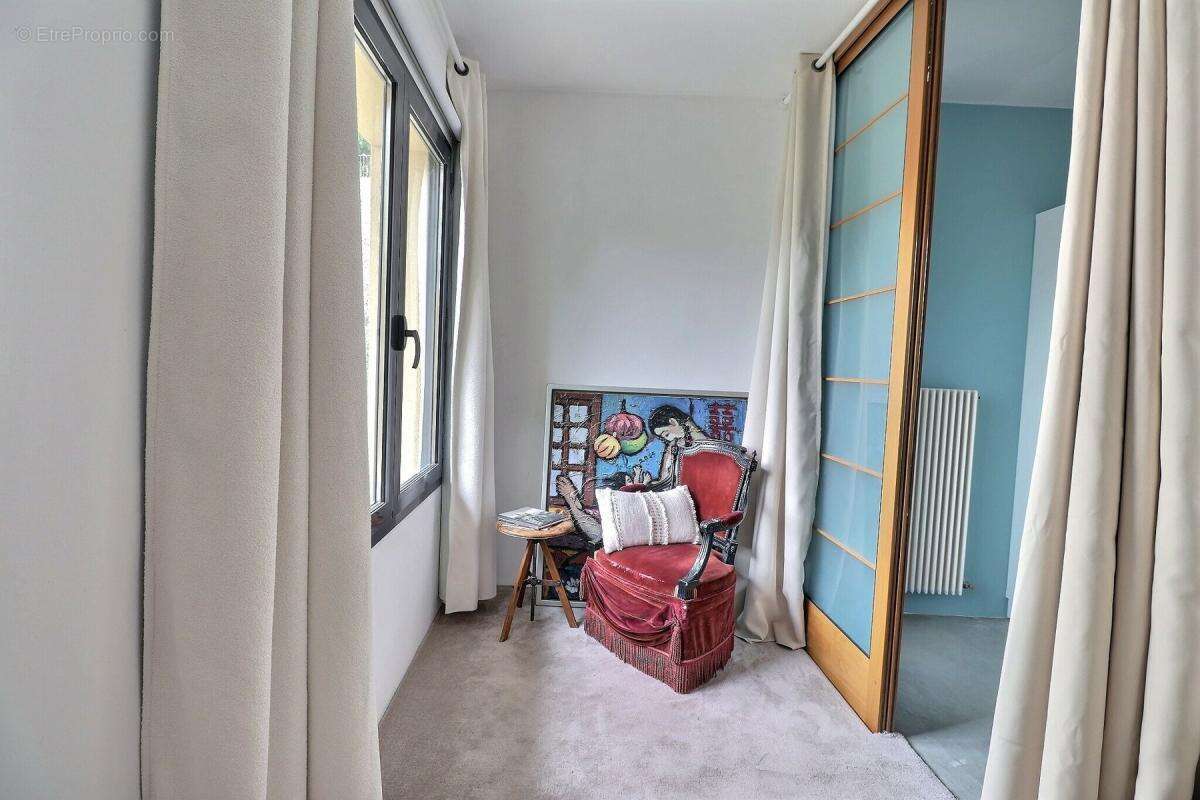 Maison à SAINT-GERMAIN-EN-LAYE