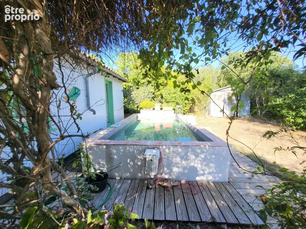 Vente maison 5 pieces aubais - photo 8