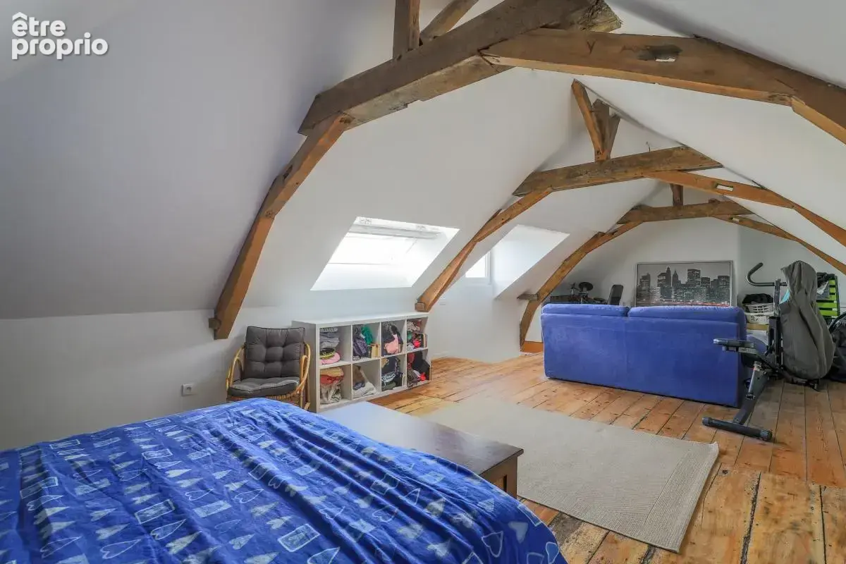 Maison de 5 pièces, 118 m² à Baisieux - photo 7
