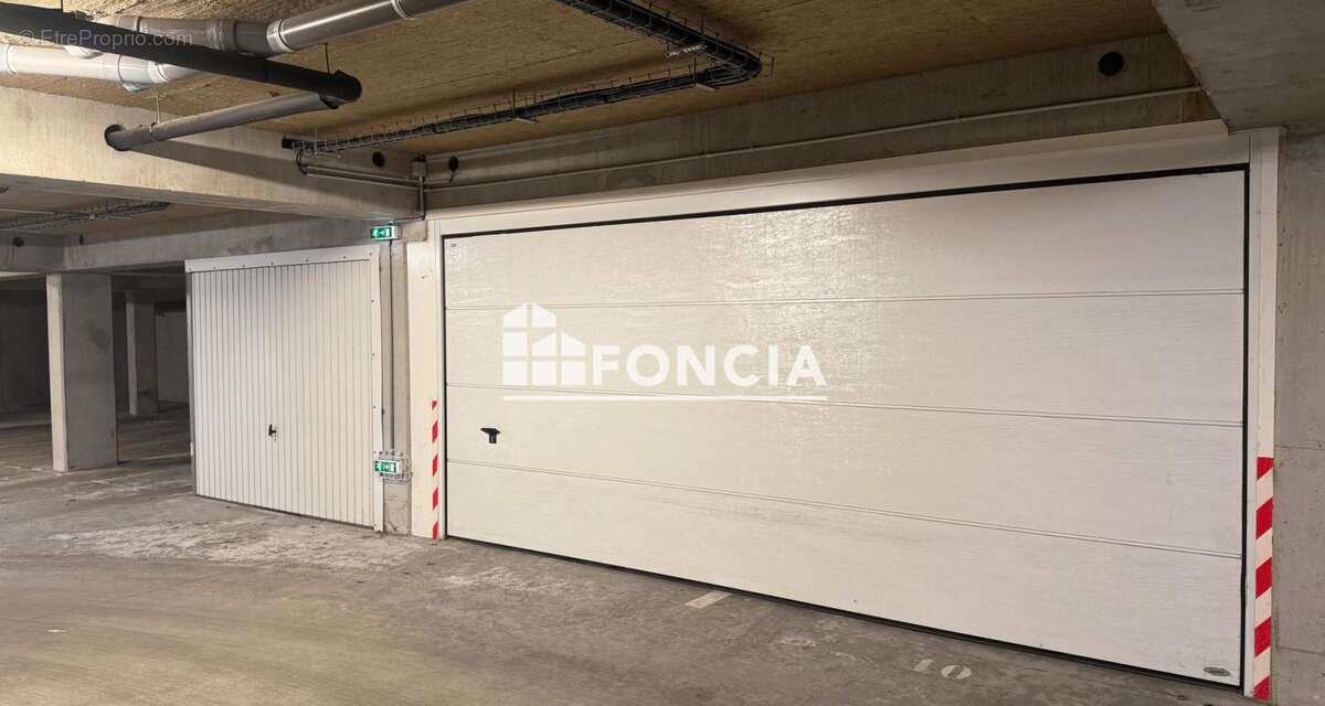 Appartement à VANNES