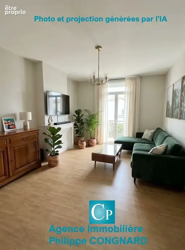 Photo 1 - Appartement à BEZIERS