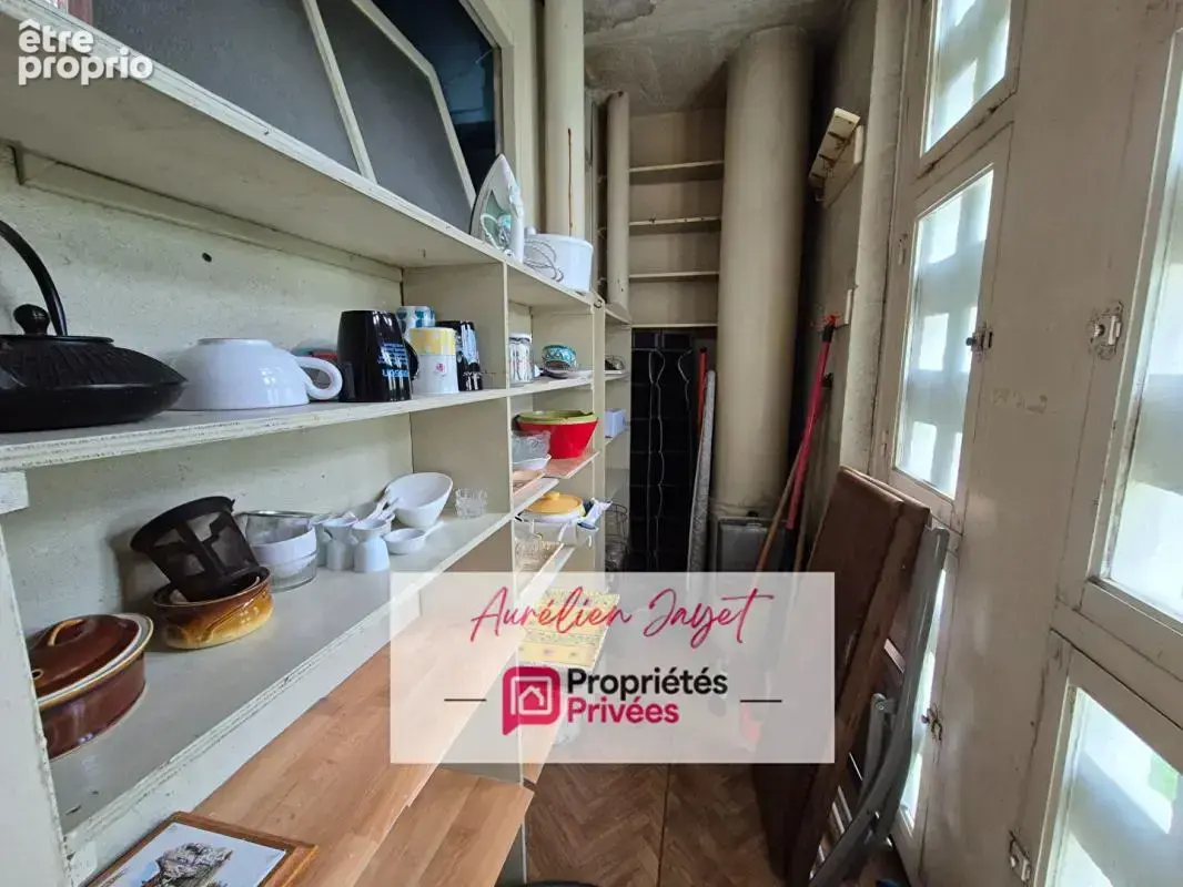 Appartement FECAMP  3 chambres 70 m² - photo 8