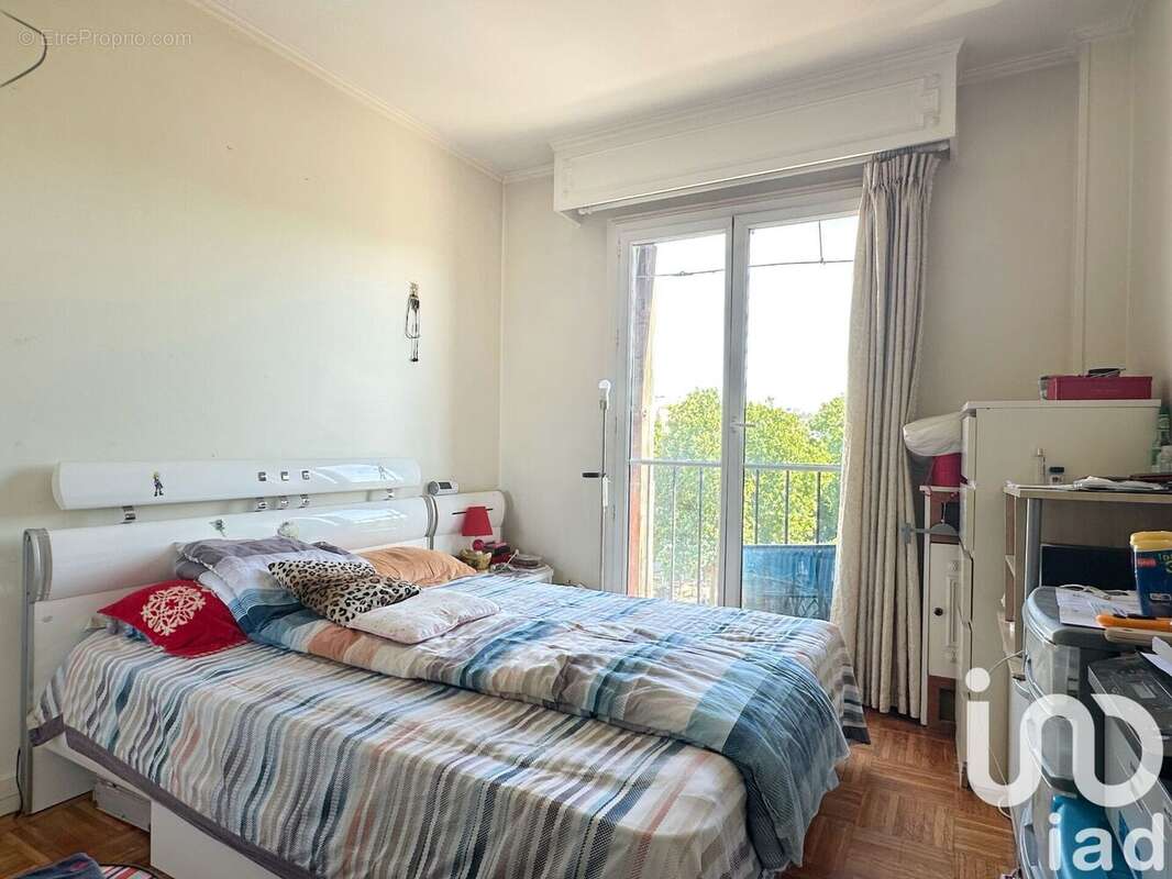 Photo 4 - Appartement à PANTIN