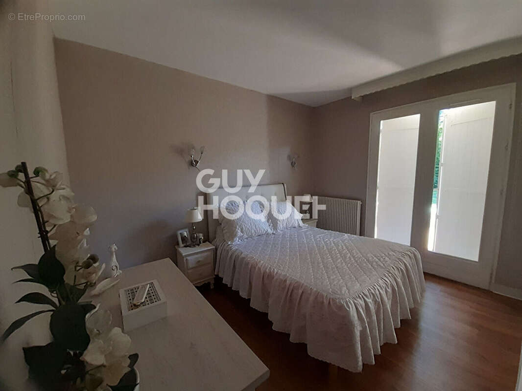 Maison à CASTELNAU-DE-MEDOC