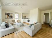 Appartement à SAINT-ERBLON