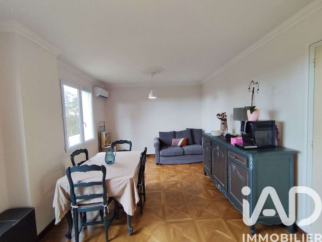 Appartement 54 m² à Ingre  - photo 7
