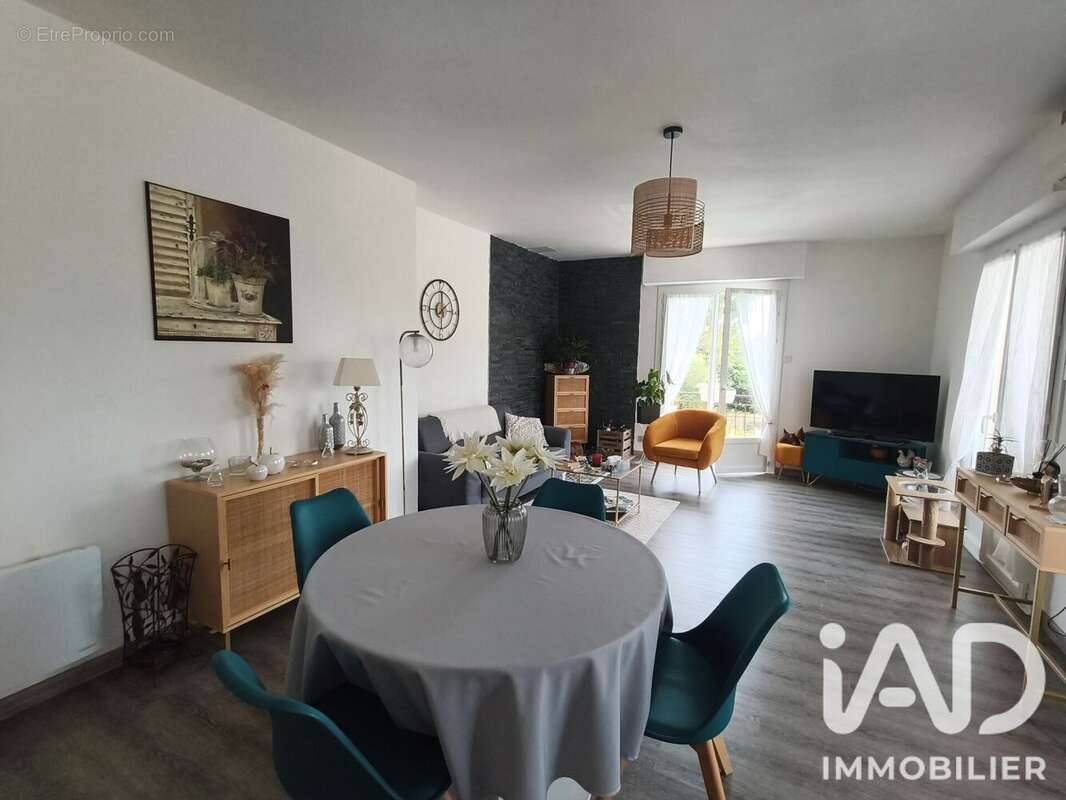 Maison 99 m² à Haut-Mauco  - photo 5
