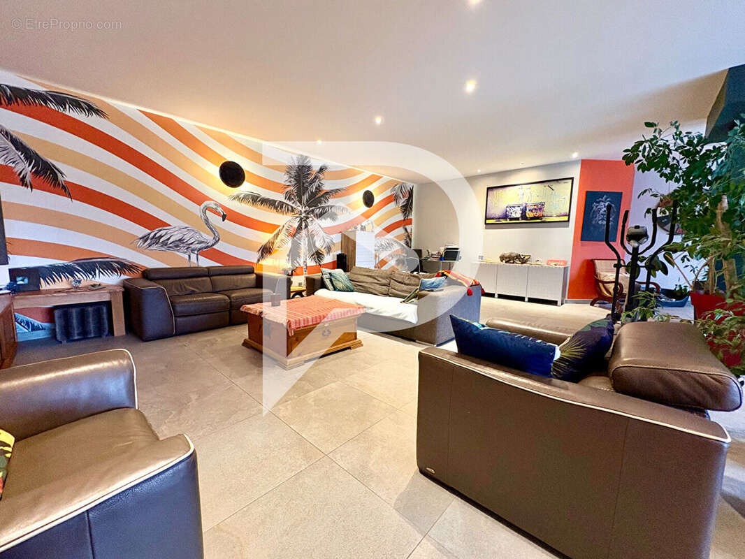 Maison à GUNDOLSHEIM