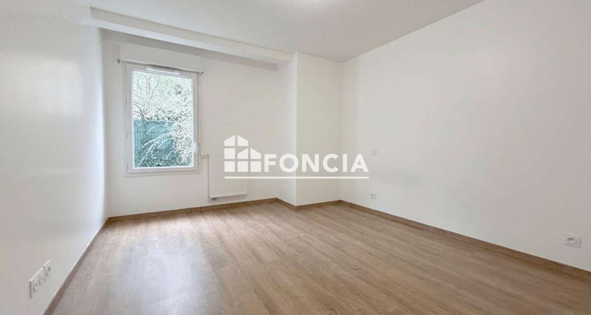 Appartement à BENESSE-MAREMNE