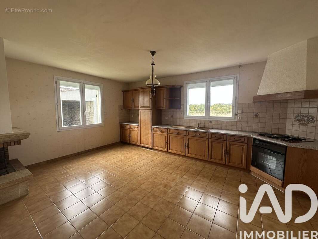 Photo 2 - Maison à LES SABLES-D'OLONNE