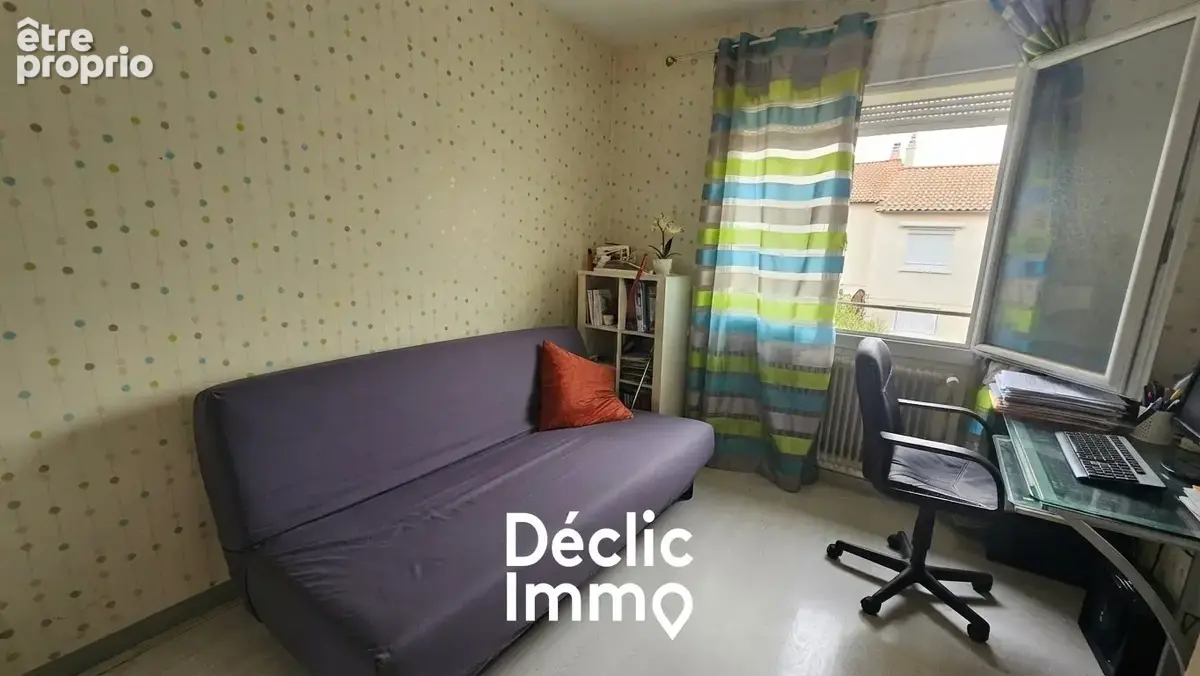 Coup de cur assuré pour cette maison familiale lumineuse et prête à vivre à Niort ! - photo 8