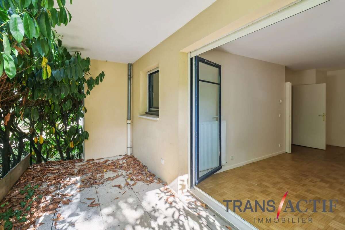 Appartement à RAMBOUILLET