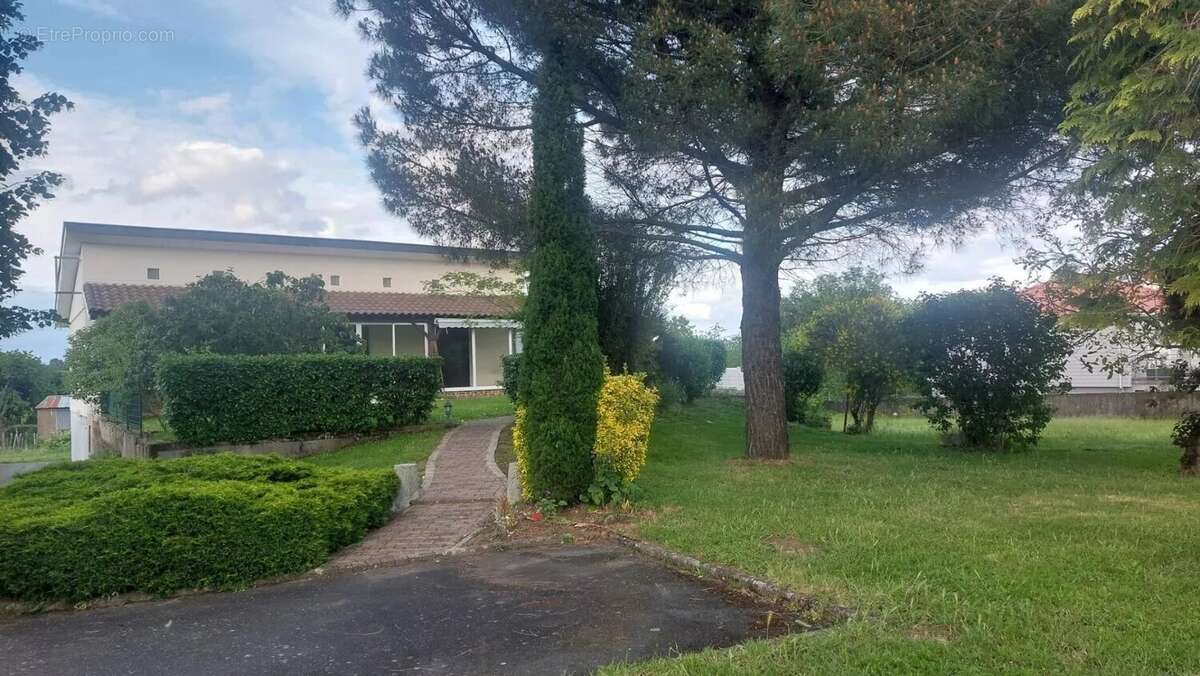 Maison à vendre Mauléon - photo 11