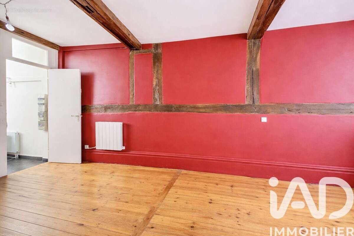 Photo 4 - Appartement à CHARTRES