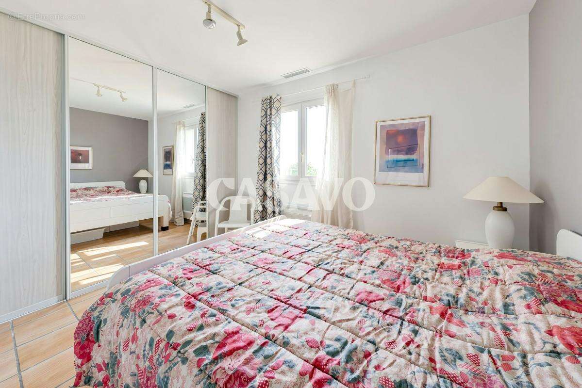 Vente Maison 5 pièces de 115m² - 13540 Aix-en-Provence - photo 16