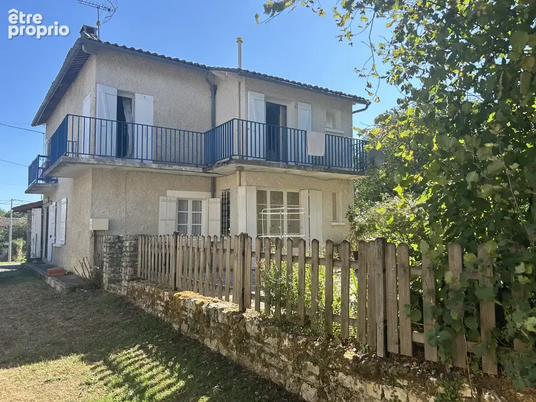 Photo Maison à Turgon au prix de 96 300€