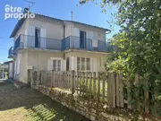 Maison à TURGON