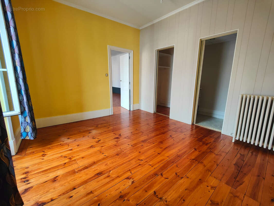Appartement à BRIOUDE