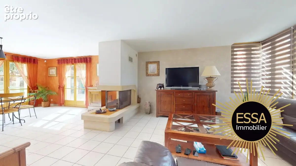 Maison 8 pièces 167 m² à vendre à Auteuil (78770) - photo 6