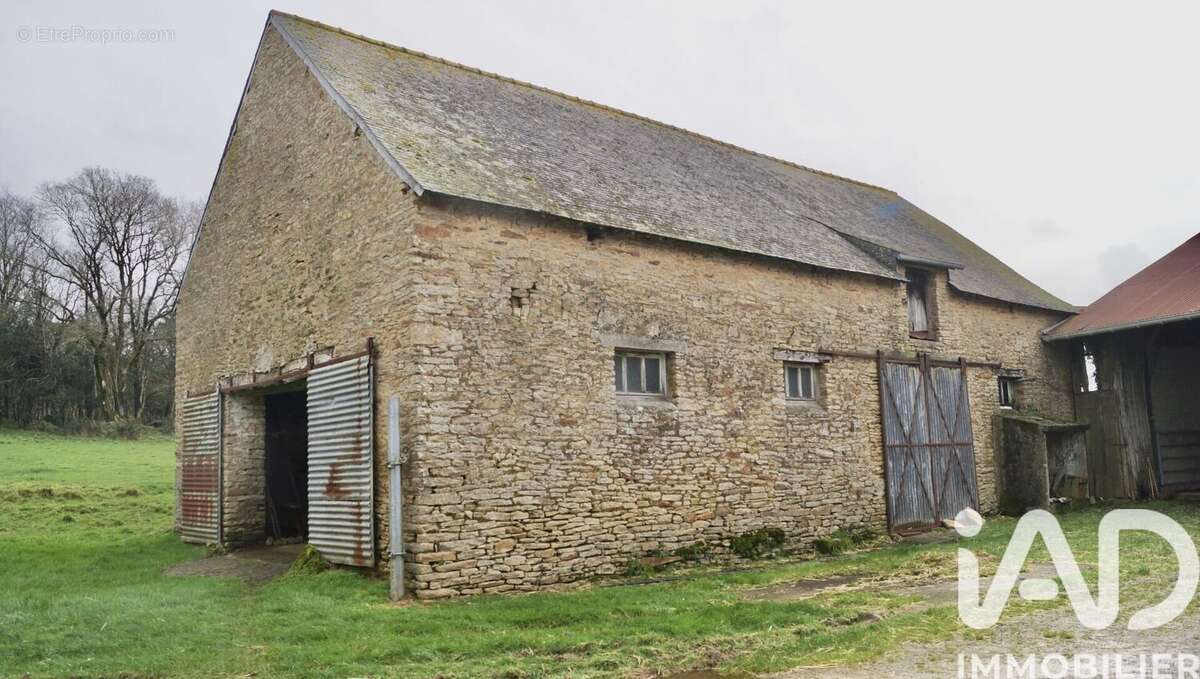 Photo 4 - Maison à PLUVIGNER