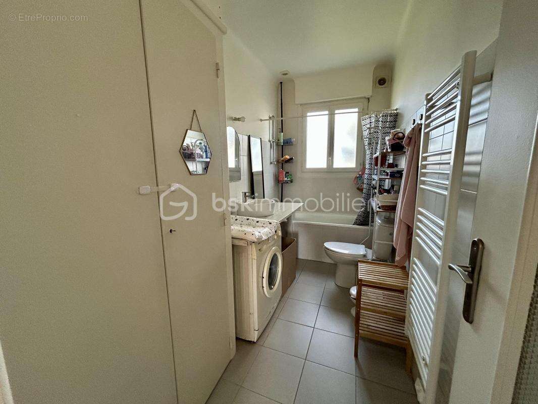 Appartement à URRUGNE