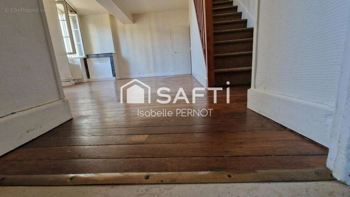 Photo 6 - Maison à TANLAY