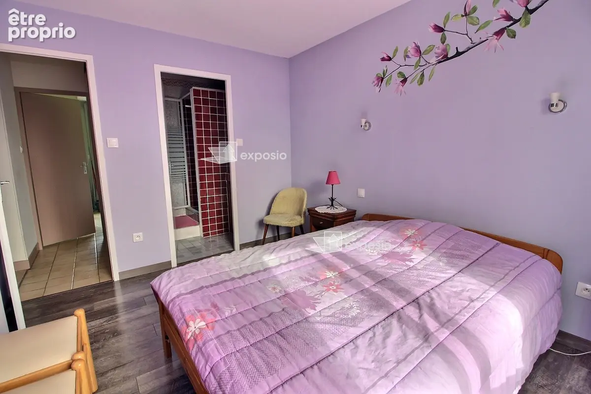 Maison 130 m² - 3 chambres et un bureau - photo 6