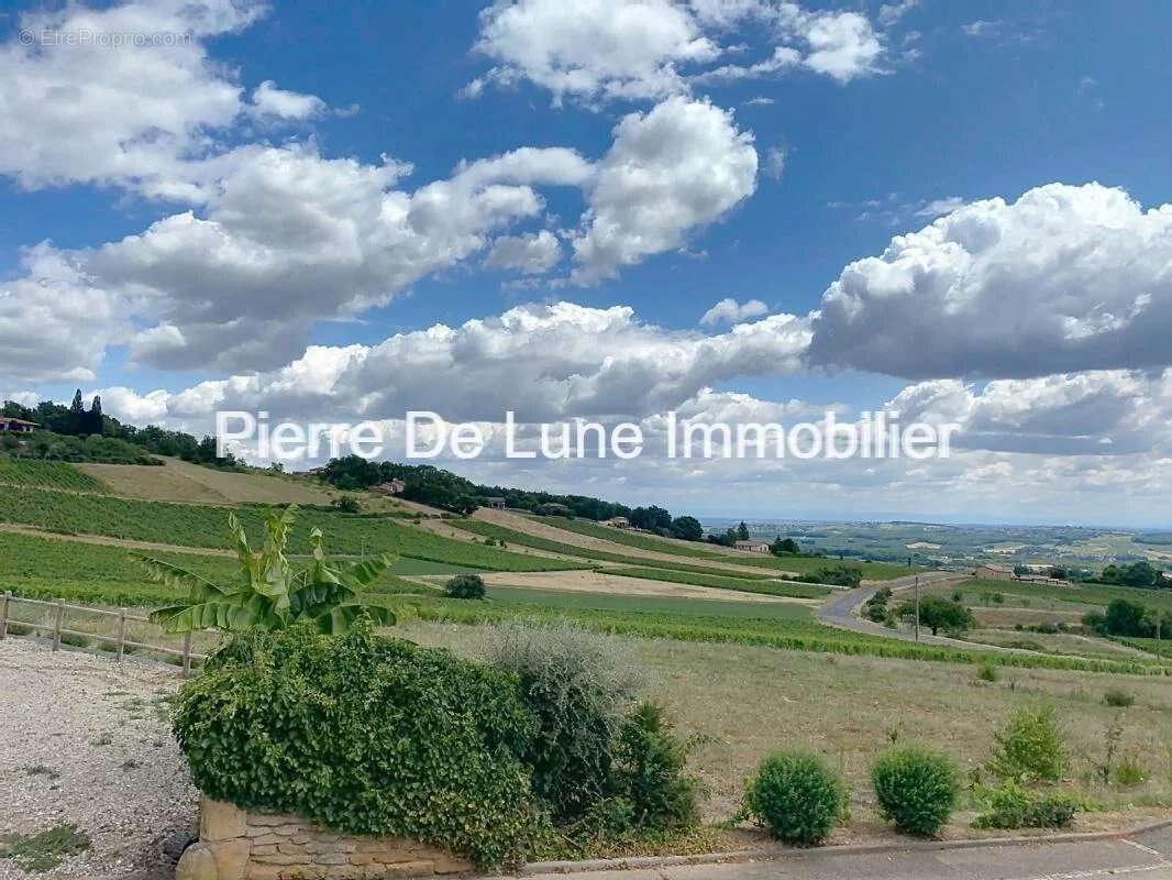 Appartement à MOIRE